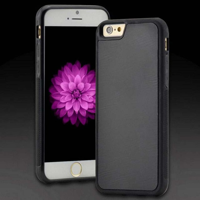 Case anti gravidade- iphone