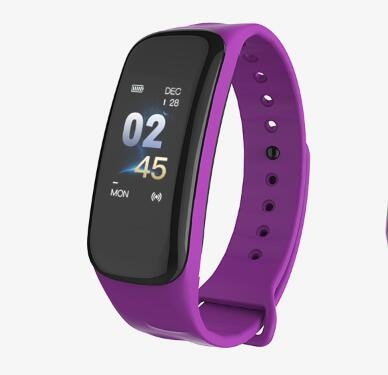 Relógio Smart Militar- Pulseira de Silicone