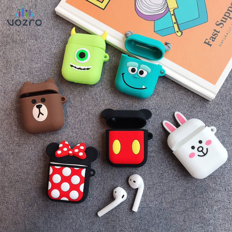 Porta IPODS