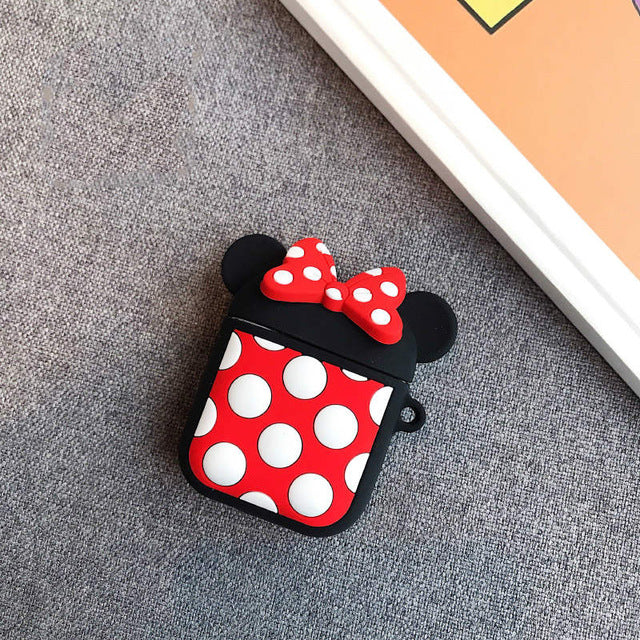 Porta IPODS