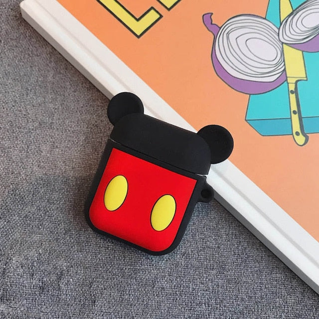 Porta IPODS