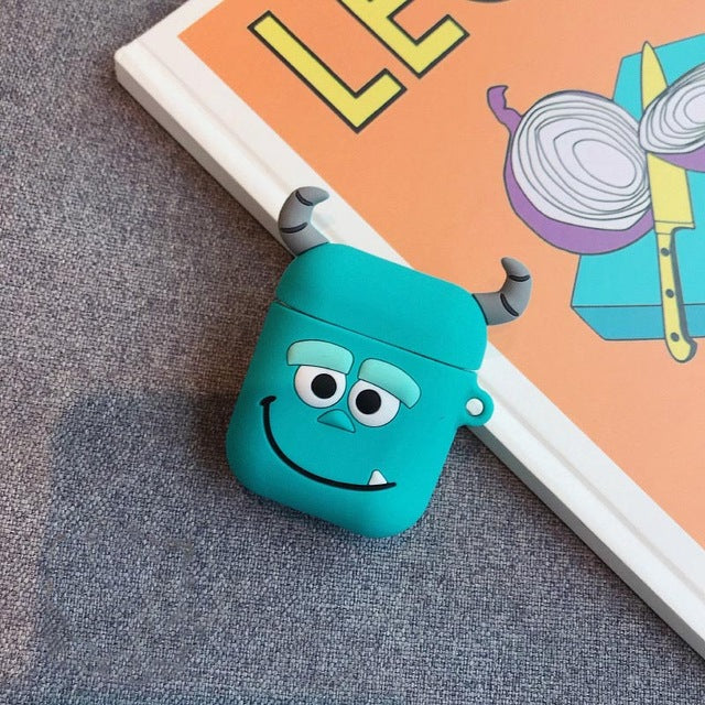 Porta IPODS