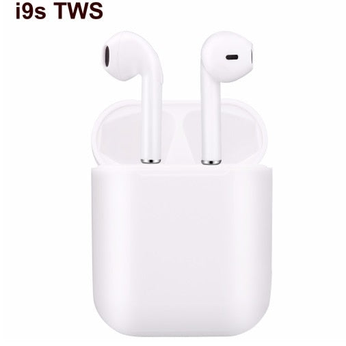 Mini fones de ouvido Bluetooth Sem Fio