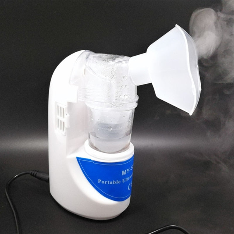 NEBULIZADOR PORTATIL