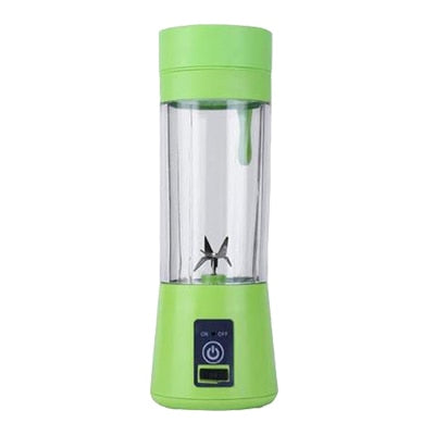 Mixer Portátil