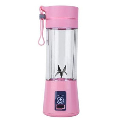 Mixer Portátil