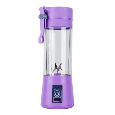 Mixer Portátil