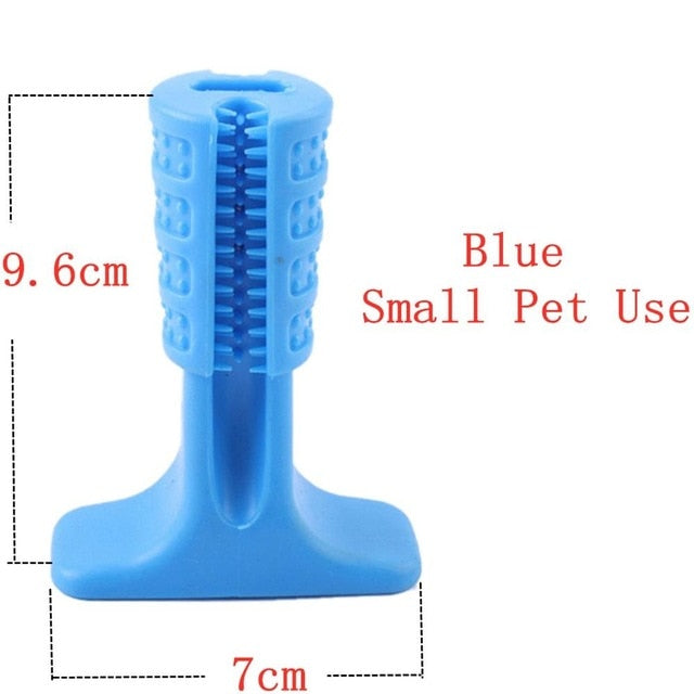 Escova de Dente de Cachorro