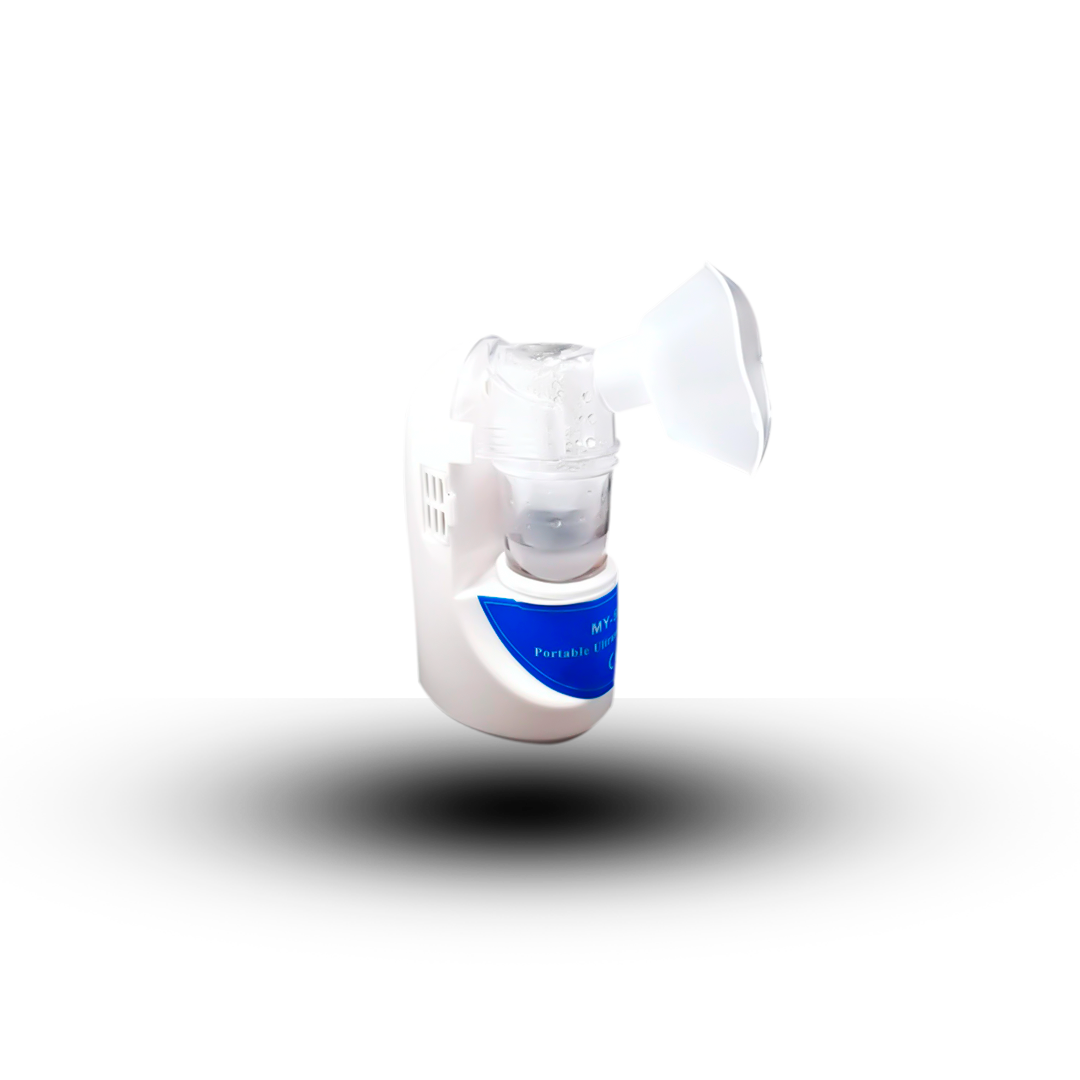 NEBULIZADOR PORTATIL