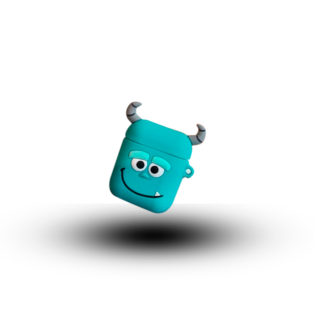 Porta IPODS