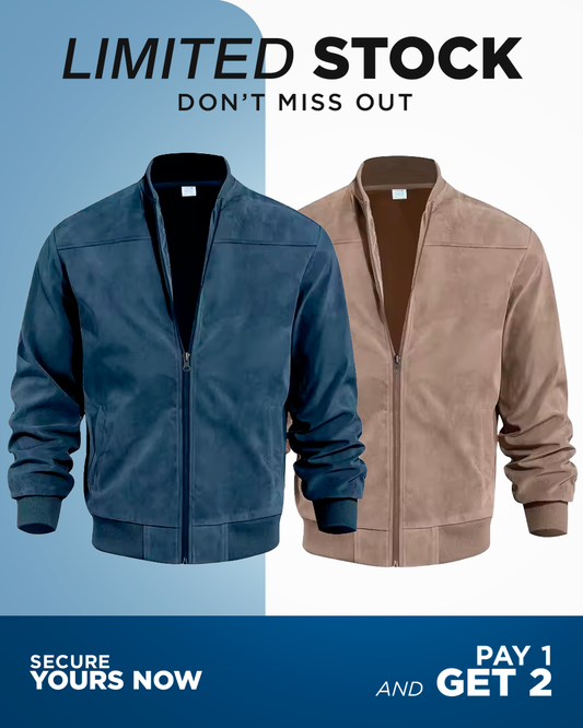Jacket Kit - Buy 1 Get 2