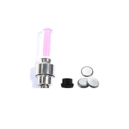 Luz de Led para Aro de Bicicletas