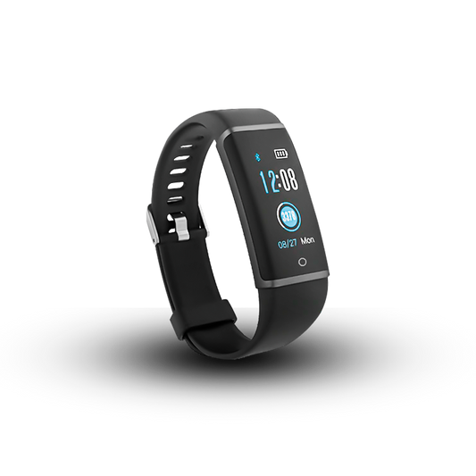 Relógio Smart Militar- Pulseira de Silicone