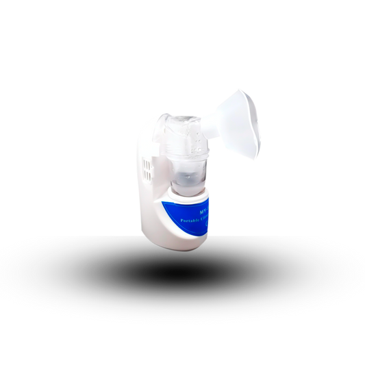 NEBULIZADOR PORTATIL