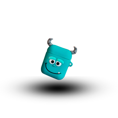 Porta IPODS